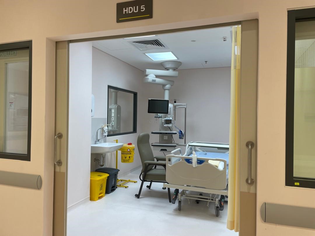 HDU